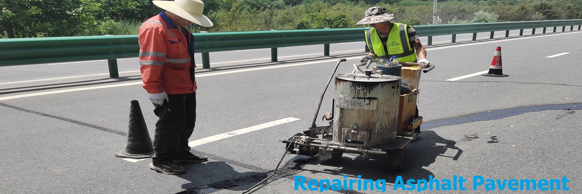 qualità Linea macchina della strada della marcatura fabbrica