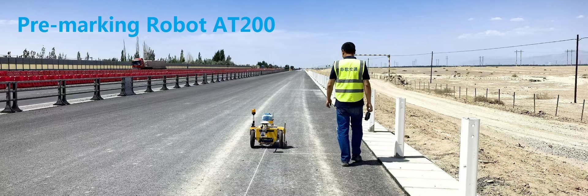 qualità Linea macchina della strada della marcatura fabbrica