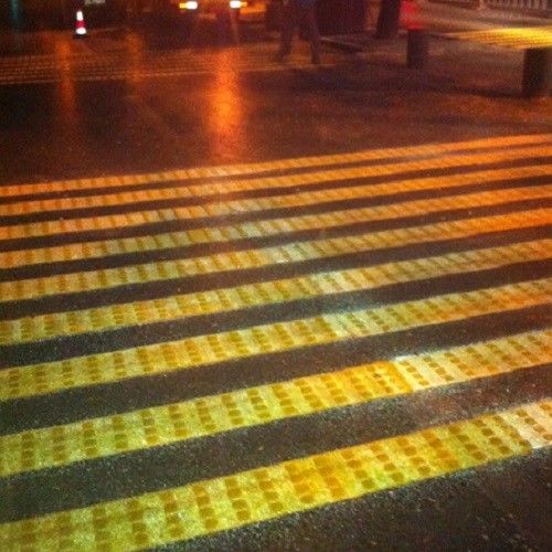 Latest company news about Marcature di linea convesse/profilo (marcature di rumore)