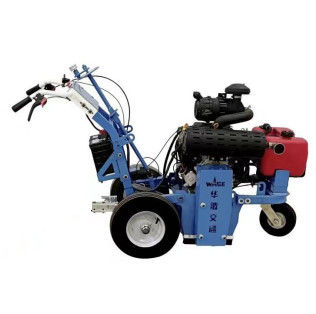 Macchine per la rimozione del marchio stradale PCD per la rimozione del marchio pavimento OEM