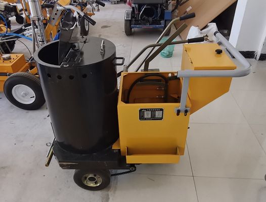 Macchine per rivestimento stradale termoplastiche attrezzature per la riparazione stradale 220V/380V