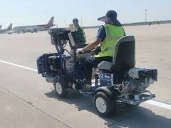 982 apparecchiature per l'espulsione a due componenti